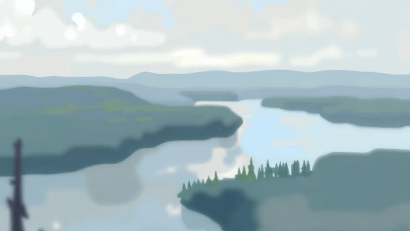 US Forest Service Halts Review of Twin Metals Mine Proposal Near Boundary Waters