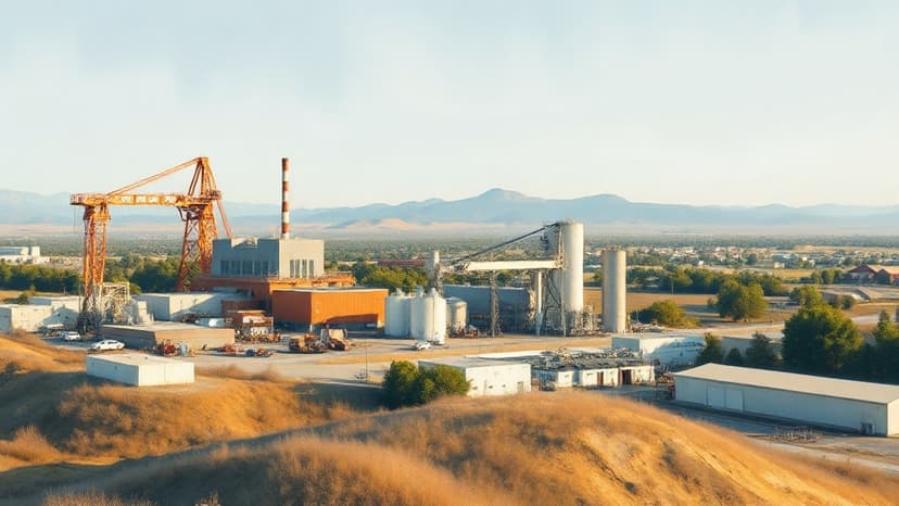 Atomis Leverages AI to Advance MOF Commercialization Efforts