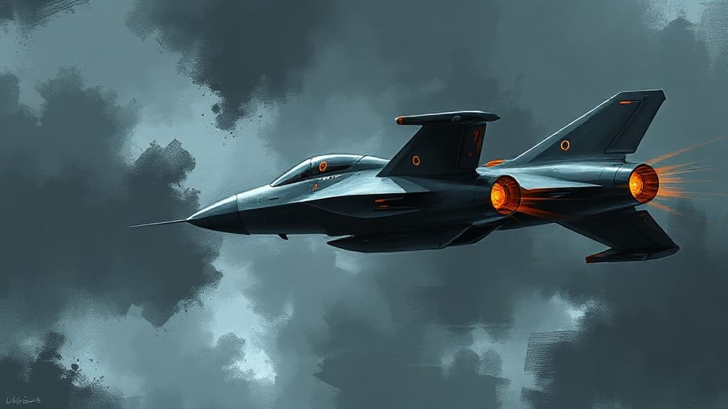 European Companies Face Challenges in Hypersonic Weapons Development