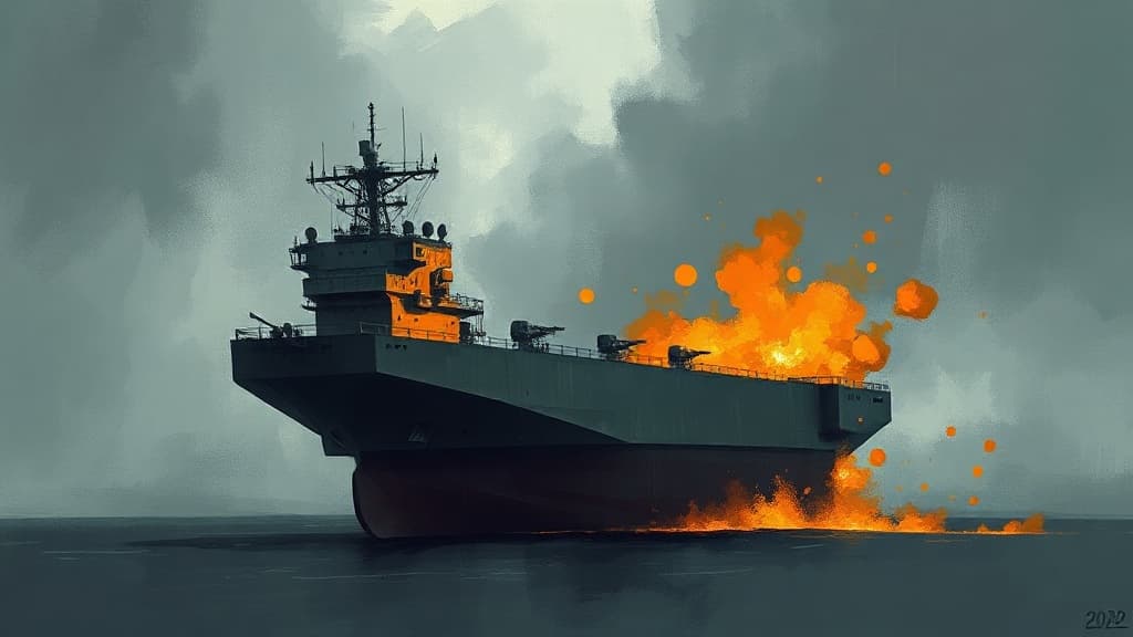Chile Aims for Regional Defense Industry Leadership by 2030