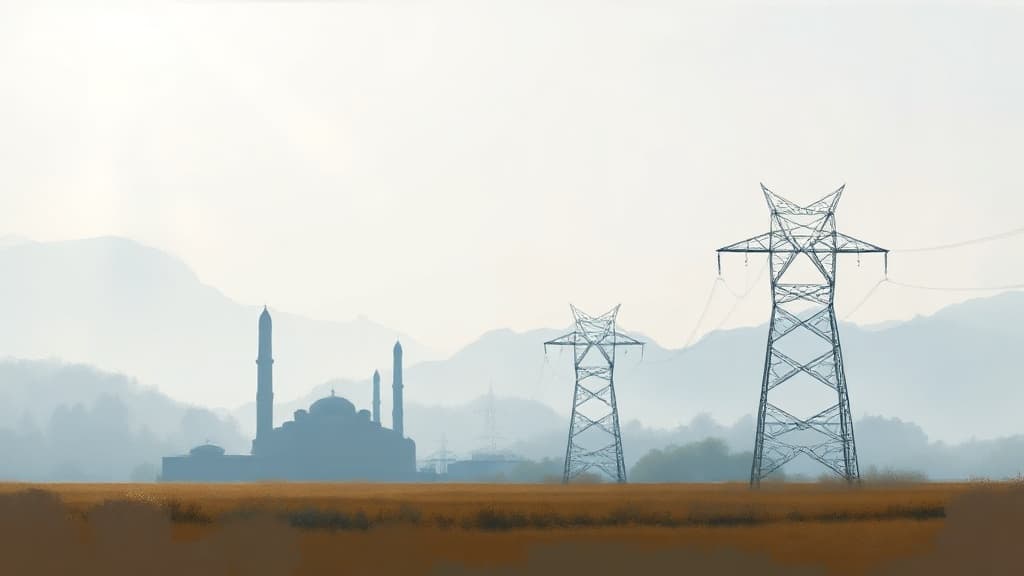 EU Recognizes APG's 380-kV Power Line Project in Carinthia
