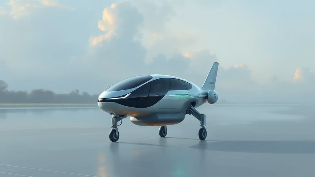 Schiphol Introduces World's First Electric TaxiBot for Sustainable Aircraft Taxiing