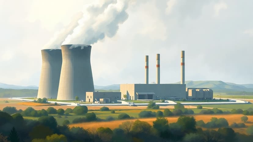 Brazil Advances Green Hydrogen Projects Amid Steel Industry Challenges