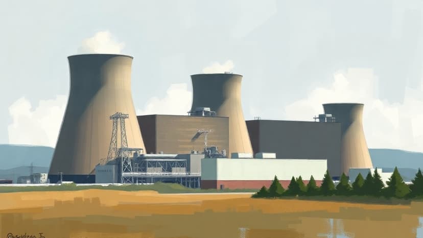 DOE Emergency Orders Preserve Coal Plants Amid MISO Capacity Growth