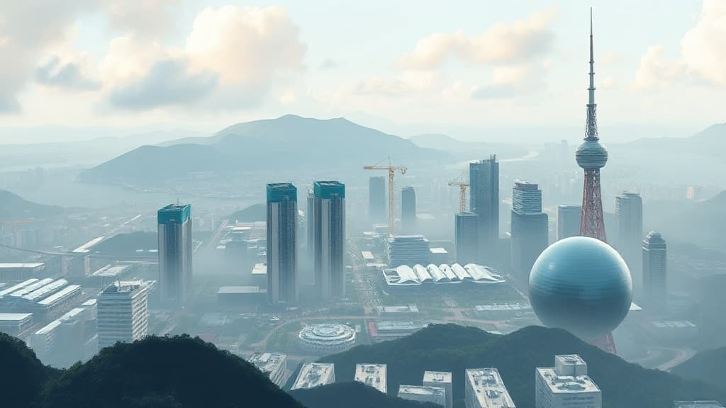 Magna AI, Global Telecommunications, and Zchwantech Partner for Sovereign AI Infrastructure in Southeast Asia