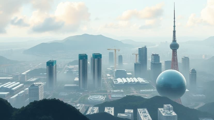 Magna AI, Global Telecommunications, and Zchwantech Partner for Sovereign AI Infrastructure in Southeast Asia