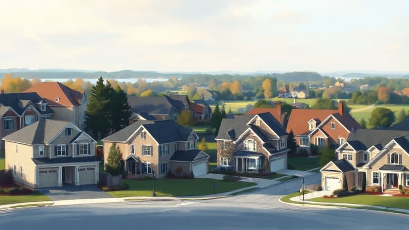 Regency Neighborhood in Ashburn Targets Data Center Developer Sale