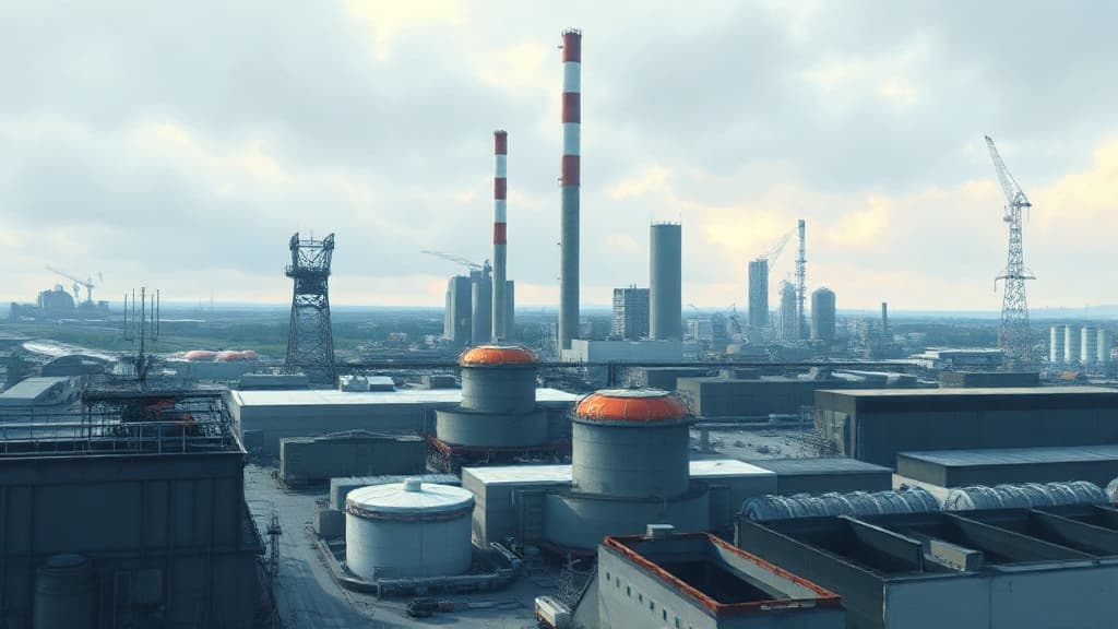 OKKO Group Invests $650 Million in Ukraine Amid War