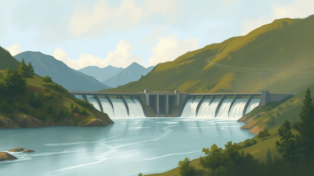 PPL and Andritz Hydro Agreement to Upgrade Hydropower Infrastructure in PNG