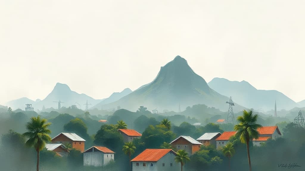 VCI Global to Acquire Controlling Stake in Indonesian Carbon Credit Platform