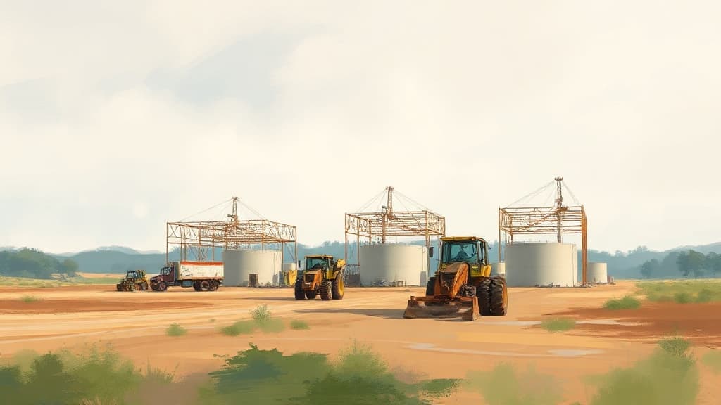 FPM Agro Mechanic to Establish Manufacturing Plant in Zambia