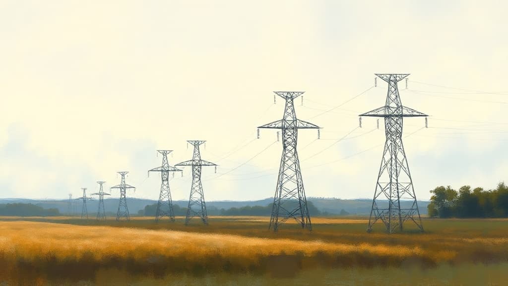USDA Invests Over $1.8 Billion in Missouri Electric Infrastructure