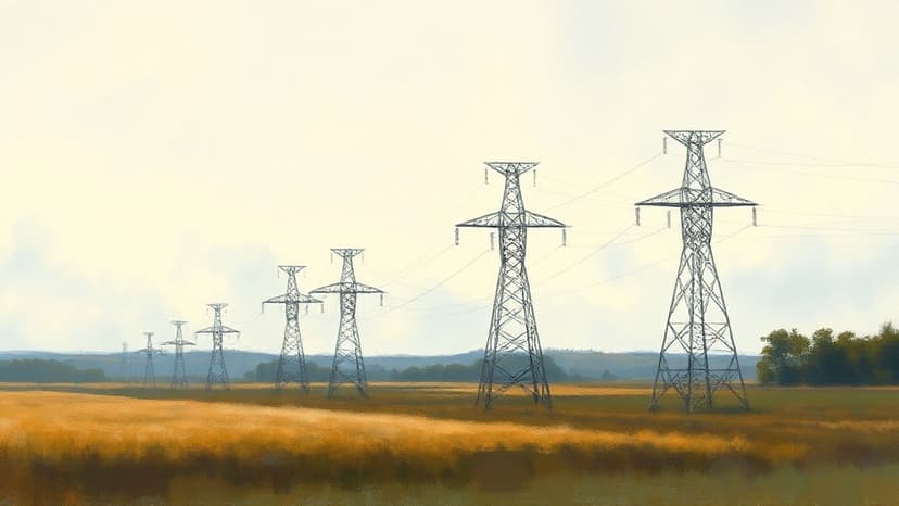 USDA Invests Over $1.8 Billion in Missouri Electric Infrastructure