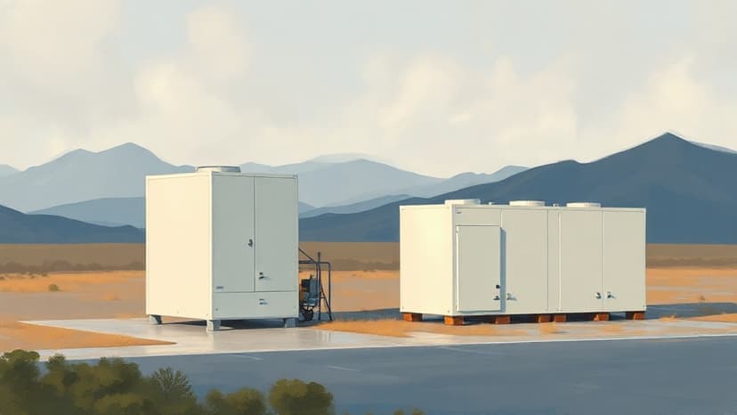 Elecnova Unveils Integrated Liquid-Cooled Energy Storage System at SNEC 2026
