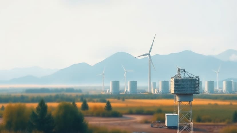 Google Partners with Voltus for Innovative 100 MW Virtual Power Plant Agreement