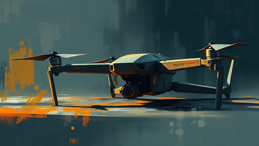 Westmag Motors Secures $11M to Establish Domestic Motor Production for Drones and Robotics