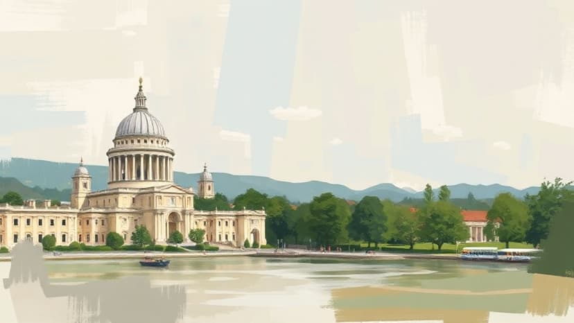 Oxford University Secures Funding for AI-Powered Personalized Cancer Vaccines