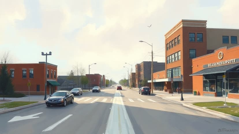 West Lafayette Commits to Climate Dashboard by 2027 for Emissions Tracking