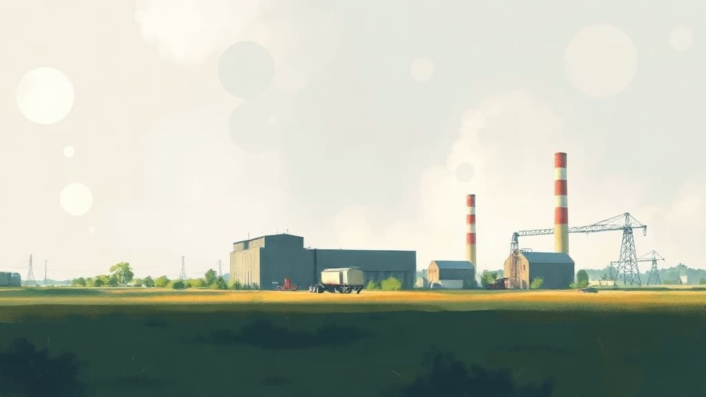 Braven Environmental Cancels Texas Chemical Recycling Plant Project