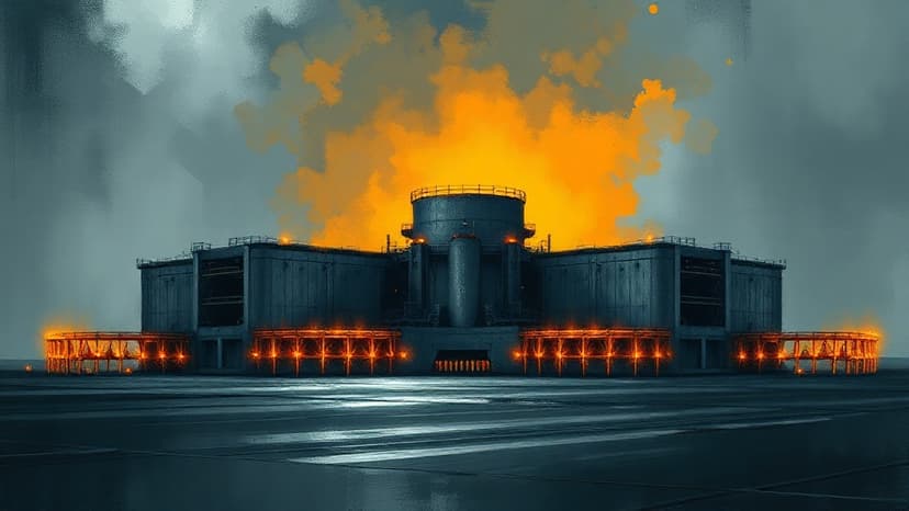 NX Atomics and Sciaky Collaborate on 3D-Printing Nuclear Reactor Parts