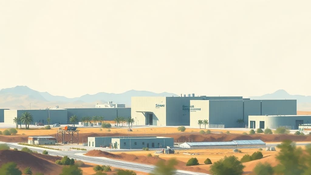 Safran Group Invests €350 Million in New Engine Assembly Line and MRO in Morocco