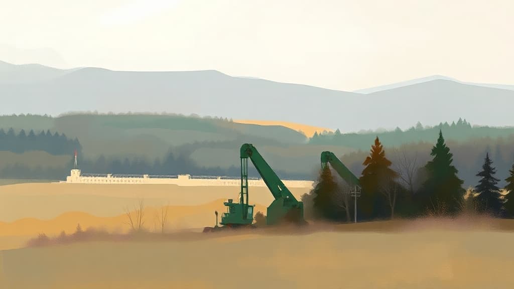 Pennsylvania Leaders Propose Moratorium on Data Center Development
