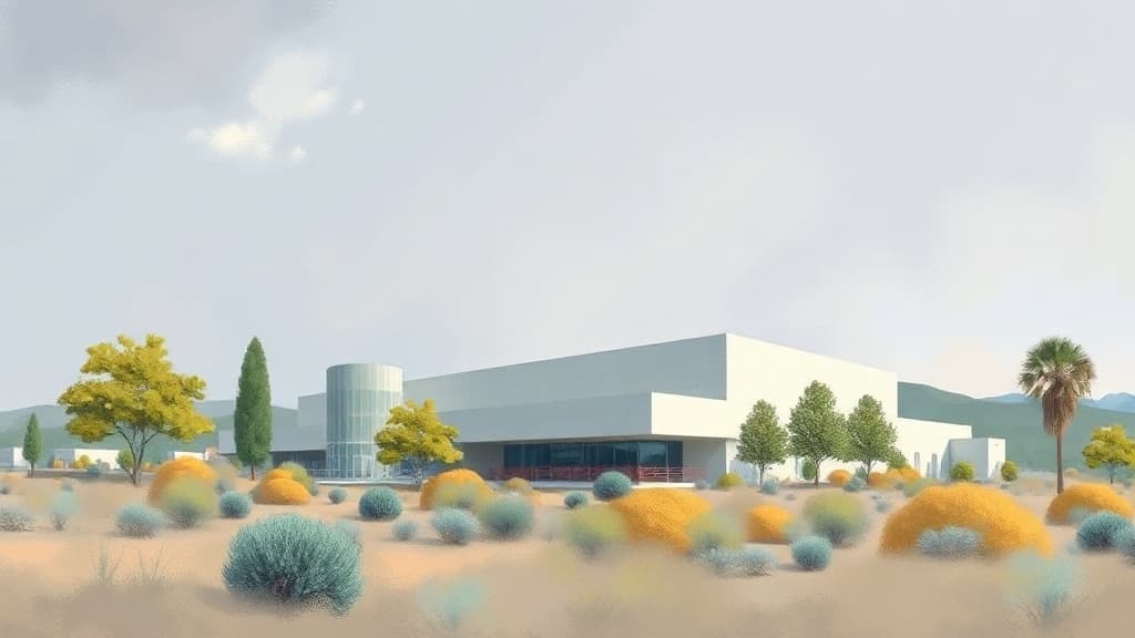 OPRF High School Achieves Sustainability Milestone with Geothermal System