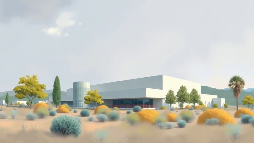 OPRF High School Achieves Sustainability Milestone with Geothermal System