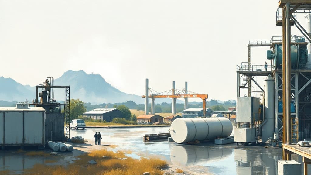 Sai Paper Industries Enhances Production with Bindwel Automation