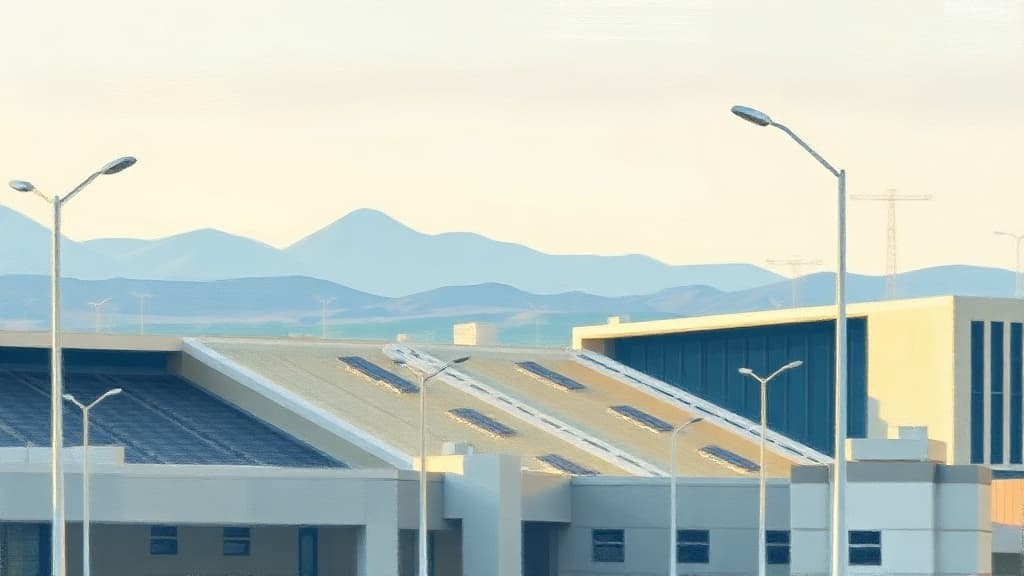 Walmart Launches Upstream Facility Services for Commercial Maintenance