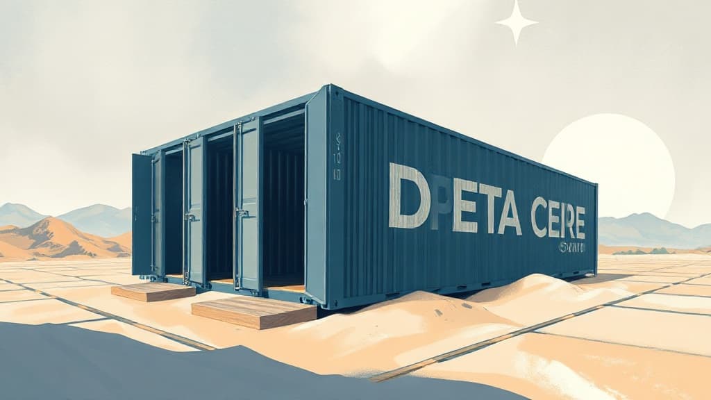 Peru's Data Center Expansion to Support AI and Digital Growth