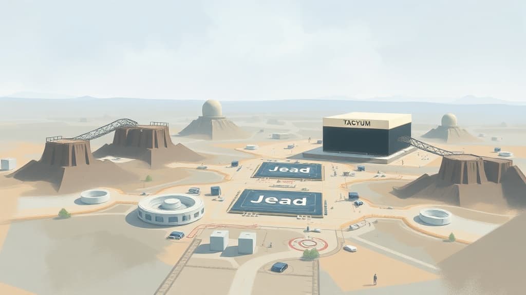 Tachyum Advances Prodigy Processor Development Amid Legal Challenges