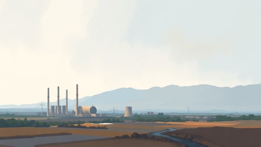 Global Shortfall in Carbon Dioxide Removal Technologies Affects Paris Agreement Goals