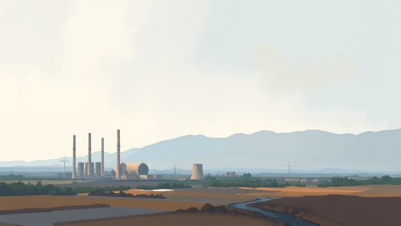 Global Shortfall in Carbon Dioxide Removal Technologies Affects Paris Agreement Goals