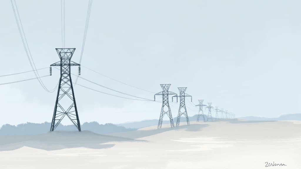 Sen. Warner Supports Legislation to Address Data Centers' Electricity Cost Impact in Virginia