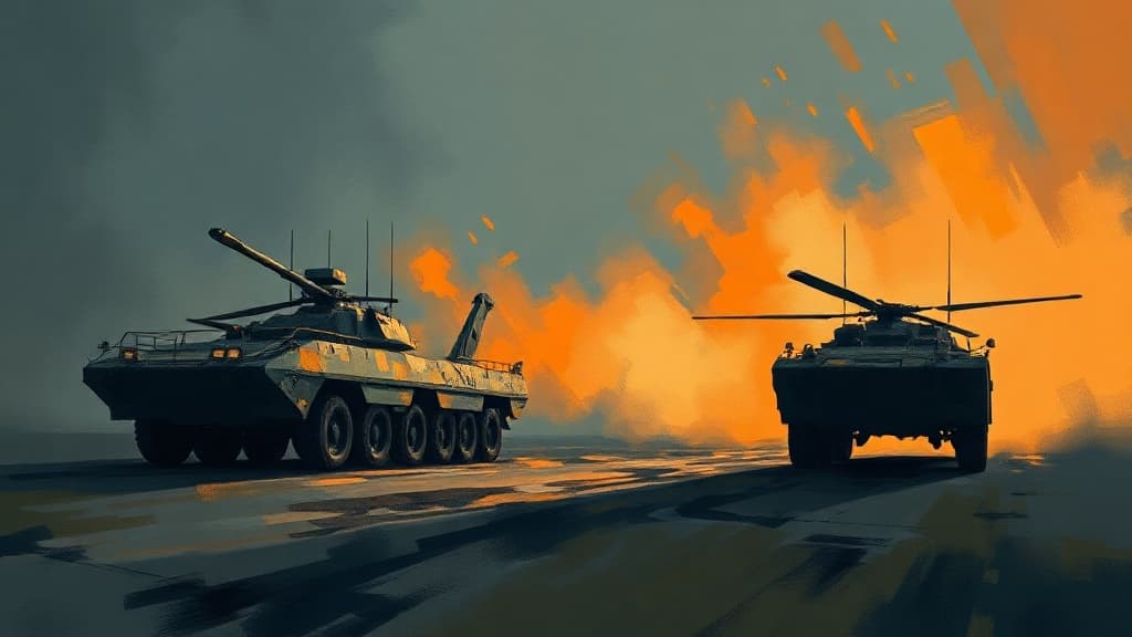 India's Defence Ministry Considers Incentives for Indigenous Military Material in DAP 2026