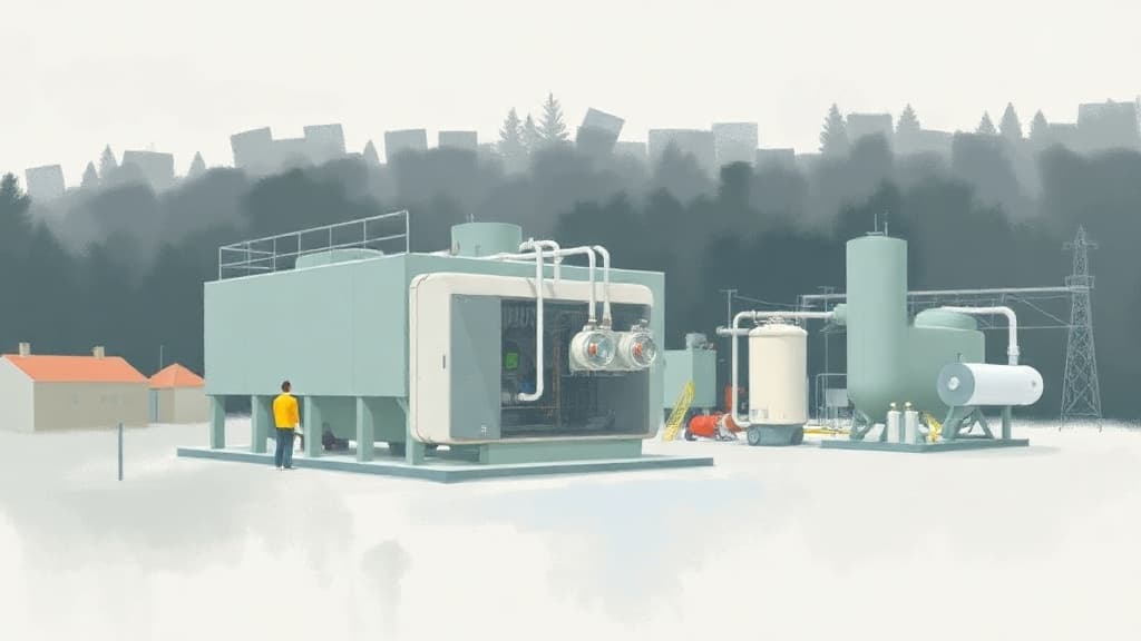 University of Oregon Board Delays Student Proposal for Electric Boiler System