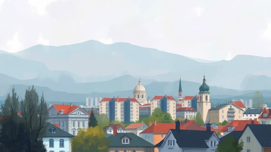 Sarajevo Secures EUR 500,000 for Heat Pump Project in District Heating System