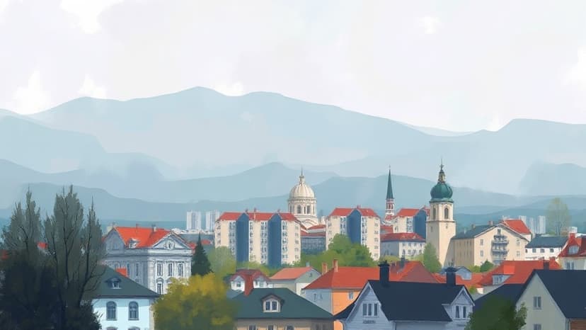 Sarajevo Secures EUR 500,000 for Heat Pump Project in District Heating System