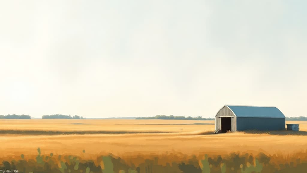 Illinois Family Farm Initiates Lawsuit Against Proposed Data Center Development