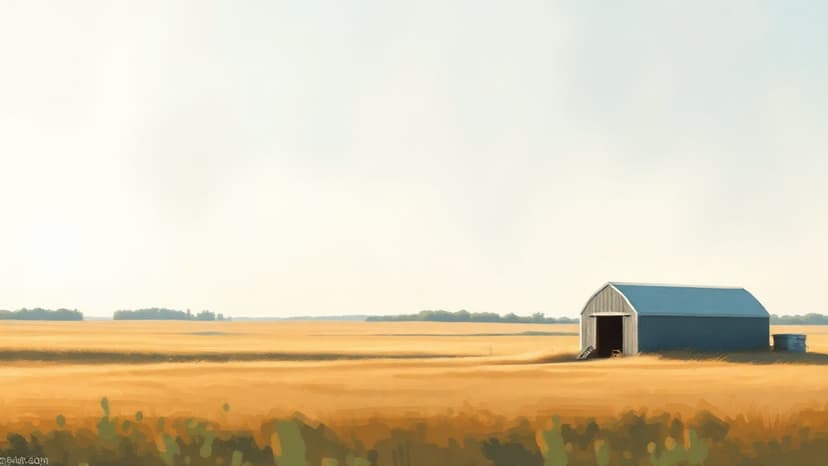 Illinois Family Farm Initiates Lawsuit Against Proposed Data Center Development