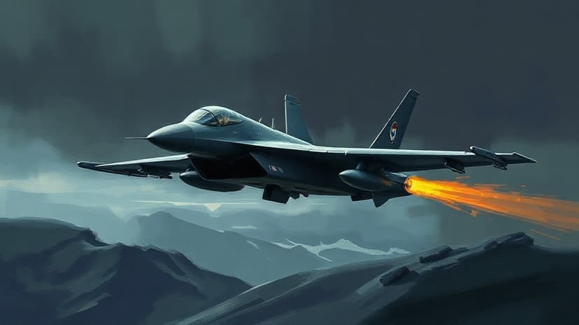 Finland's Parliament Advocates for Replacement of Hawk Aircraft