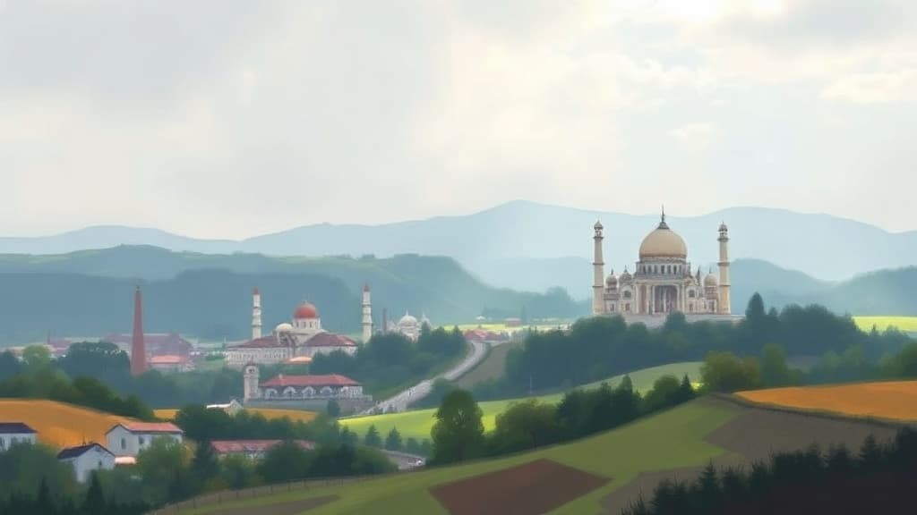 Nscale Secures $4 Billion Funding to Lead Europe's AI Infrastructure Growth