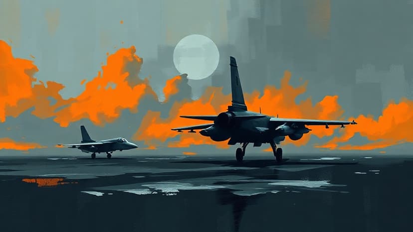 Canada's Defense Investment Strategy Unveiled at Defence Industry Forum