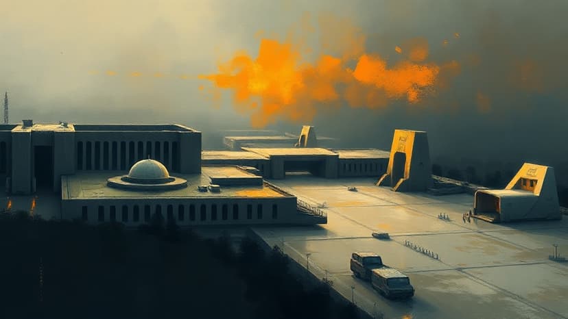 Empower AI Secures $60 Million Task Order for West Point Modernization