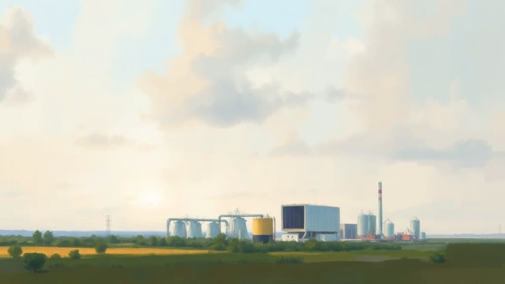 BHEL Secures ₹2,500 Crore Order from Dangote Petroleum in Nigeria