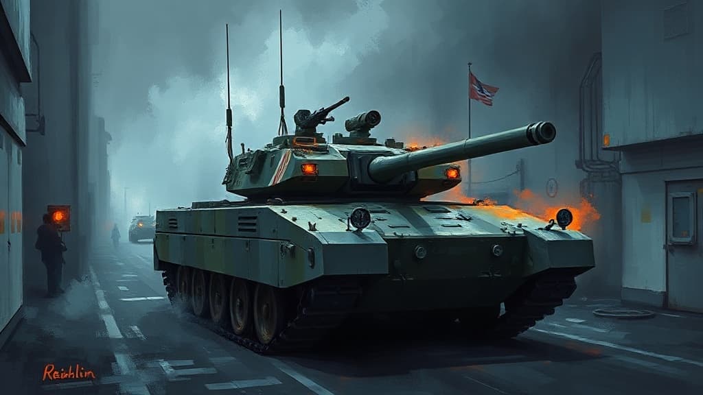 Rheinmetall to Participate in ILA Berlin 2026 with Major Defense Innovations