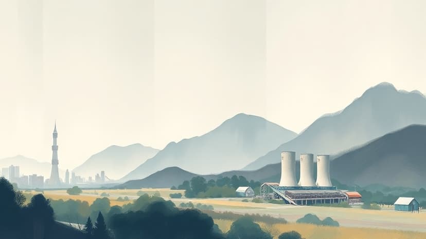Taiwan's First Carbon Fee Collection Cycle Generates NT$4.97 Billion