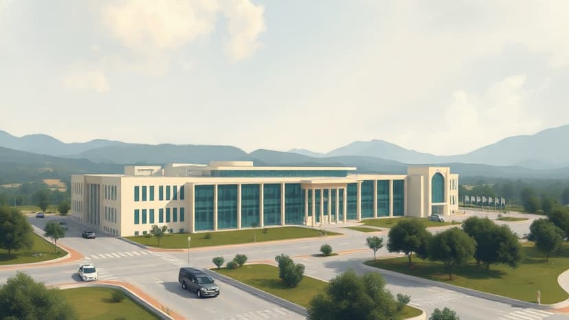 La Guaira to Launch $8 Million University Complex for Science and Technology Programs