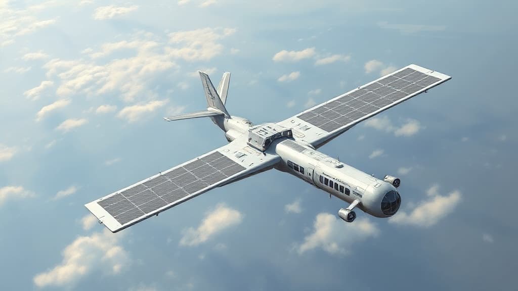 Muon Space Unveils Condor-Ultra Satellite Bus for Orbital Data Centers by 2028